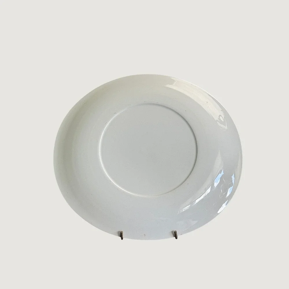 N/A vintage white
